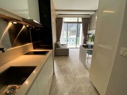 The Laurels (D9), Condominium #540190021